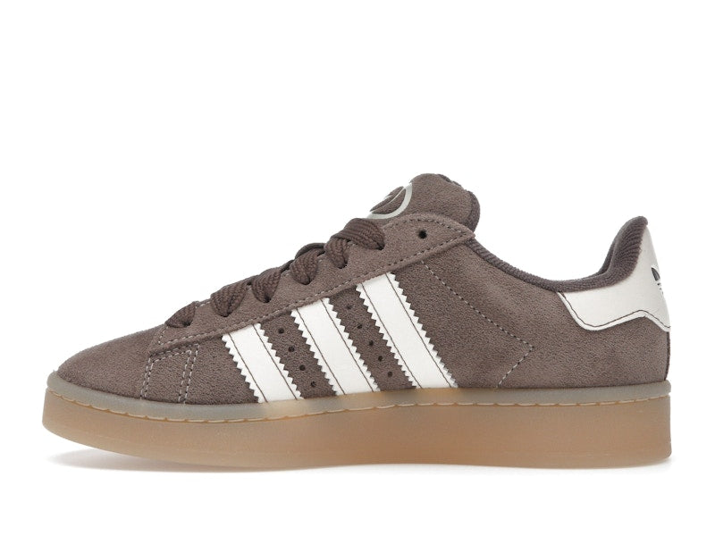 Adidas Campus 00s Earth Strata Wonder White Womens - Earth Strata/Wonder White/Magic Beige - JQ8320 - 19