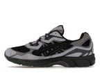 Asics Gel Nyc Black Cement Grey - Black/Cement Grey - 1203A897-001 - 19