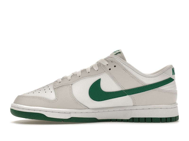 Nike Dunk Low Retro Summit White Malachite - Summit White/Malachite - DV0831-107 - 19
