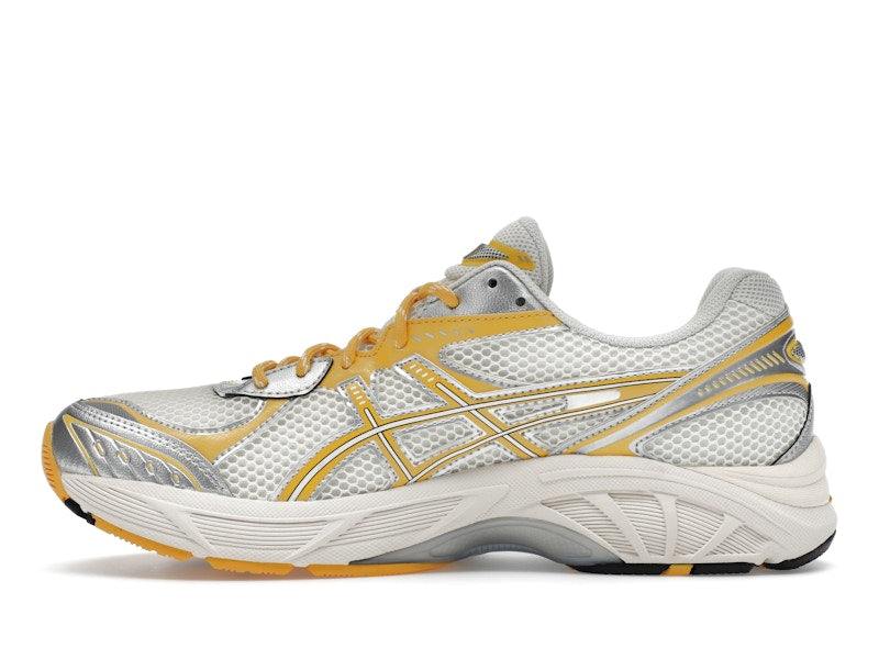 Asics Gt 2160 Kith Cream Solar Power 2025 - Cream/Solar Power - 1203A994-100 - 19