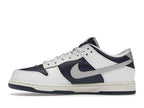 Nike Sb Dunk Low Huf New York City - White/Navy Blue - FD8775-100 - 19