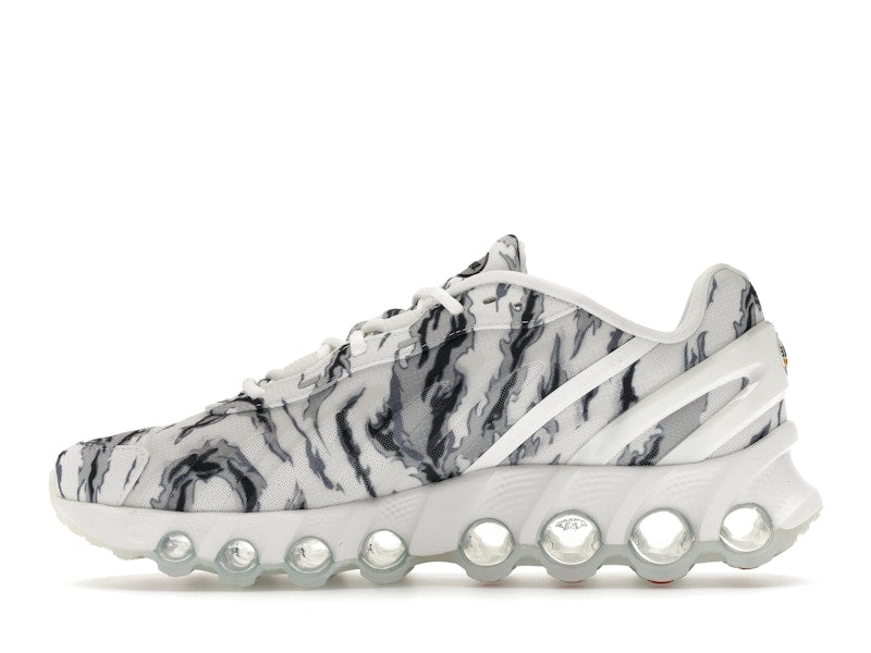 Nike Air Max Dn8 Premium Summit White Cool Grey, vista a 360 gradi 19 di 36