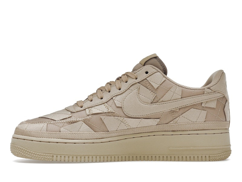 Nike Air Force 1 Low SP Billie Eilish Mushroom, vista a 360 gradi 19 di 36