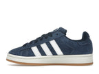Adidas Campus 00s Night Indigo - Night Indigo/Cloud White/Off White - JR8163 - 19