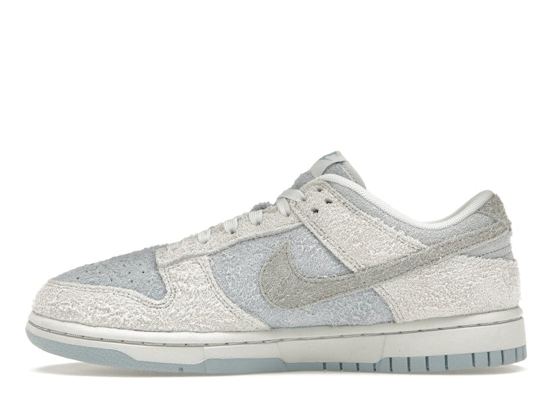 Nike Dunk Low Light Armory Blue Photon Dust