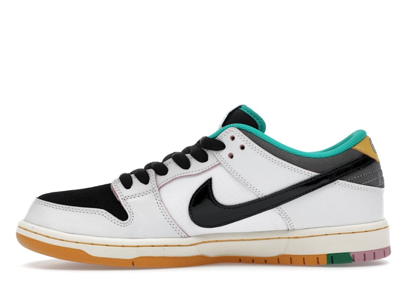 Nike SB Dunk Low CSEF, vista a 360 gradi 19 di 36