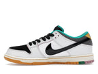 Nike SB Dunk Low CSEF, vista a 360 gradi 19 di 36