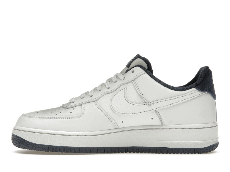 Nike Air Force 1 Low 07 Lv8 Photon Dust Obsidian - Photon Dust/Photon Dust/Obsidian - HM9483-001 - 19