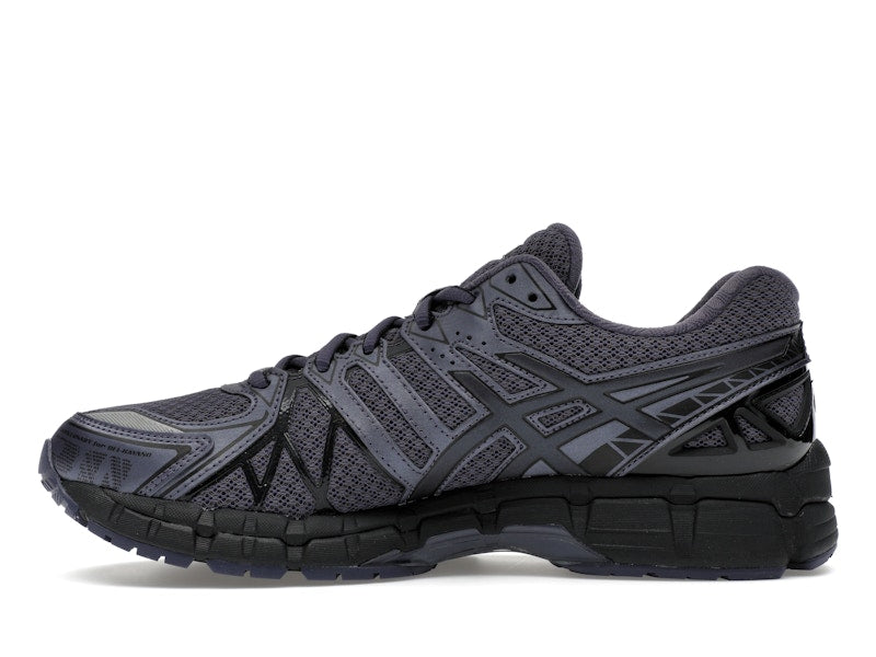 Asics Gel Kayano 20 Indigo Fog - Indigo Fog/Black - 1203A388-500 - 19
