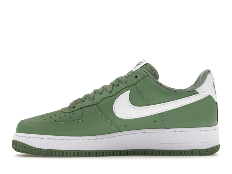 Nike Air Force 1 Low 07 Woodland Green - Woodland Green/White - FJ4146-301 - 19