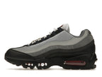 Nike Air Max 95 Track Red Smoke Grey - Black/Anthracite/Smoke Grey/Track Red - DM0011-007 - 19