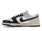 Nike Dunk Low New York Yankees - White/Midnight Navy/Photon Dust/Coconut Milk - IM2222-101 - 19