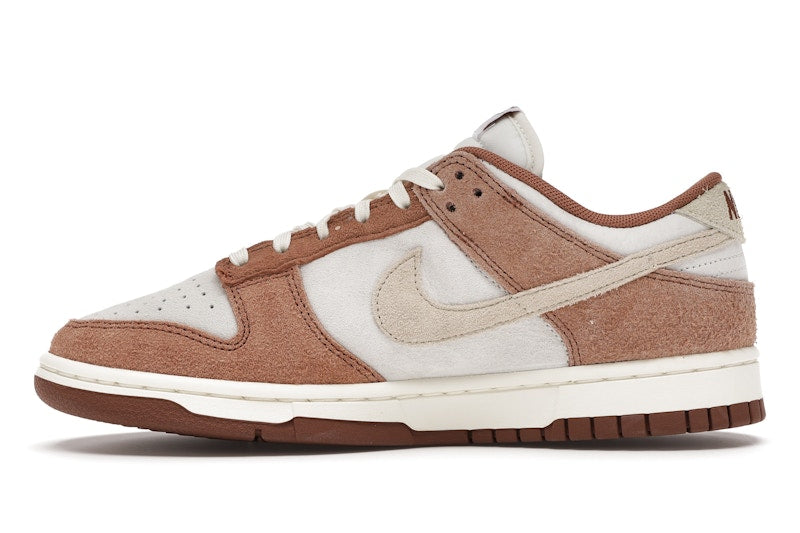 Nike Dunk Low Medium Curry - Sail/Medium Curry-Fossil - DD1390-100 - 19