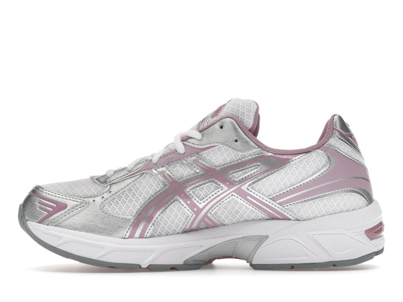 Asics Gel 1130 White Taro Purple - White/Taro Purple - 1203A899-100 - 19