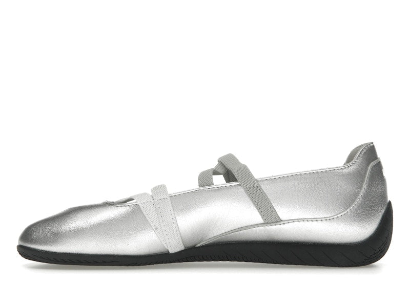 Puma Speedcat Ballet Silver, vista a 360 gradi 19 di 37