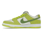 Nike Sb Dunk Low Green Apple - White/Green Apple - DM0807-300 - 19