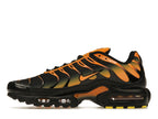 Nike Air Max Plus Black Sundial - Black/Black/Sundial - DM0032-007 - 19