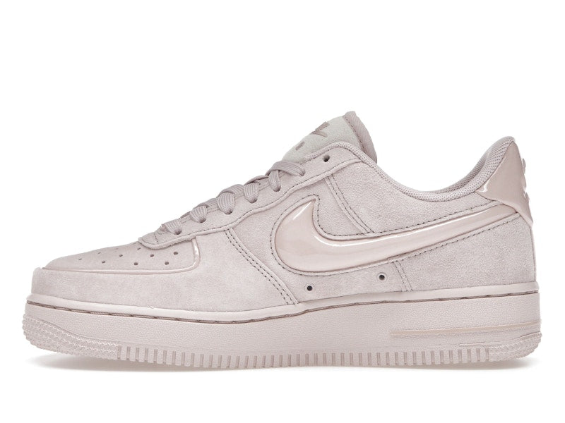 Nike Air Force 1 07 (W) Silt Red - Silt Red/Particle Pink/Silt Red - HV4406-601 - 19