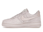 Nike Air Force 1 07 (W) Silt Red - Silt Red/Particle Pink/Silt Red - HV4406-601 - 19