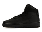 Nike Air Force 1 High Triple Black 2017 - Black/Black-Black - 315121-032/CW2290-001 - 19