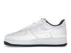 Nike Air Force 1 Low Lil Yachty Concrete Boys Its Us - White/White/Midnight Navy/Dark Powder Blue - IB5720-100 - 19