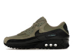 Nike Air Max 90 Silver Sage Mineral Slate Black - Silver Sage/Mineral Slate/Black - IV2868-328 - 19