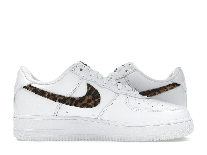 Nike Air Force 1 Low Supreme GOODENOUGH, vista a 360 gradi 19 di 36
