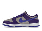 Nike Dunk Low Retro Wild Grape Persian Violet - College Grey/Wild Grape/White/Persian Violet - HF5441-005 - 19
