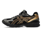 Asics Gel Kayano 14 Senna Lotus - Black/Metallic Gold - 1203A860-001 - 19