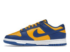 Nike Dunk Low UCLA, vista a 360 gradi 19 di 36