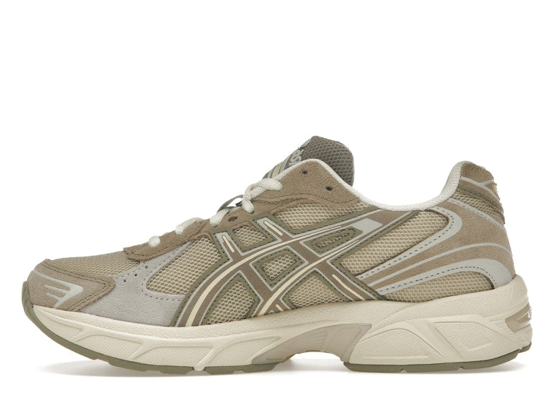 Asics Gel 1130 Wood Crepe Mink Womens - Wood Crepe/Mink - 1202A163-200 - 19