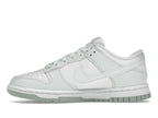 Nike Dunk Low Next Nature White Mint (Women's), vista a 360 gradi 19 di 36