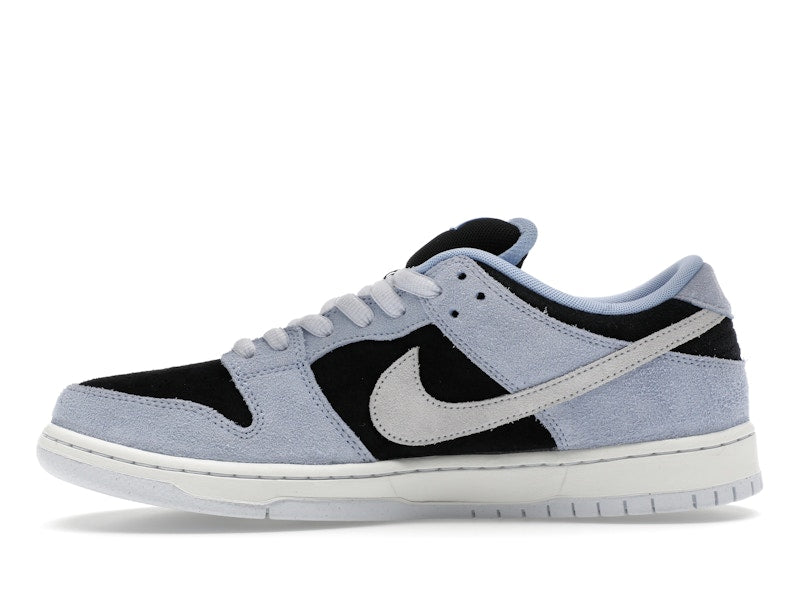 Nike SB Dunk Low Aluminum, vista a 360 gradi 19 di 37