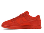 Nike Dunk Low Valley Of Fire - Picante Red/Dragon Red - HV5756-633 - 19