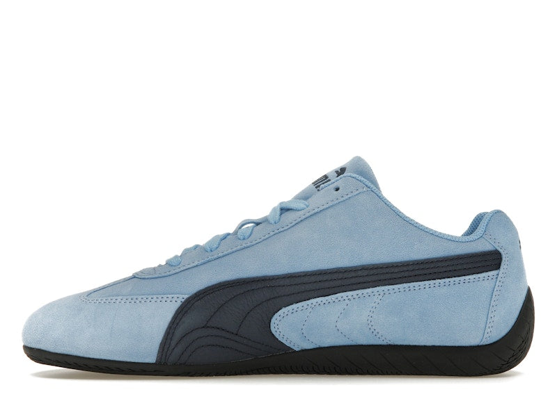 Puma Speedcat Archive Team Light Blue Club Navy