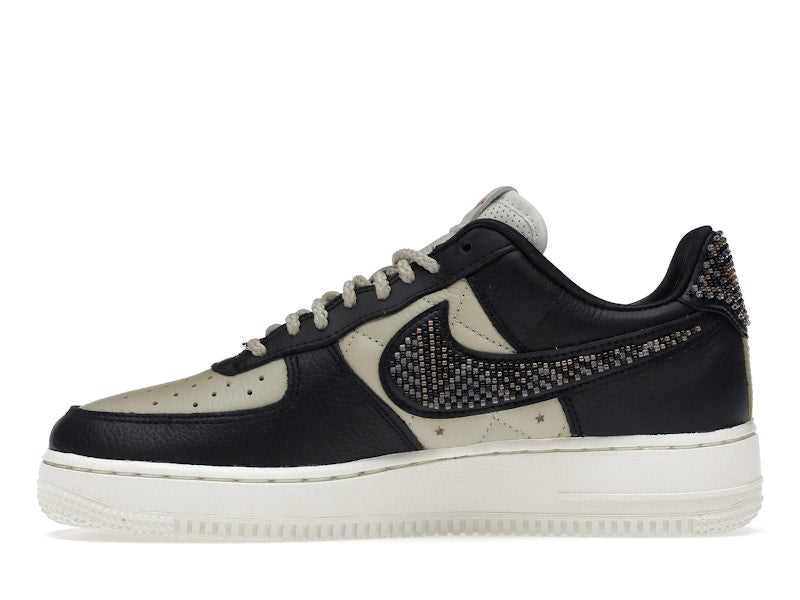 Nike Air Force 1 Low Premium Goods The Sophia (Women's), vista a 360 gradi 19 di 36