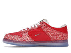 Nike Dunk Sb Low Stingwater Magic Mushroom - Red/White-Ice - DH7650-600 - 19