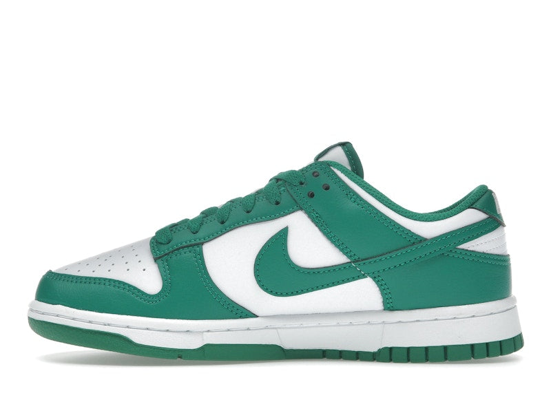 Nike Dunk Low White Malachite - White/Malachite-White - HF5441-101 - 19