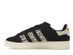 Adidas Campus 00s Black Leopard Womens - Core Black/Supplier Color/Wonder Beige - ID7039 - 20