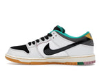 Nike SB Dunk Low CSEF, vista a 360 gradi 20 di 36