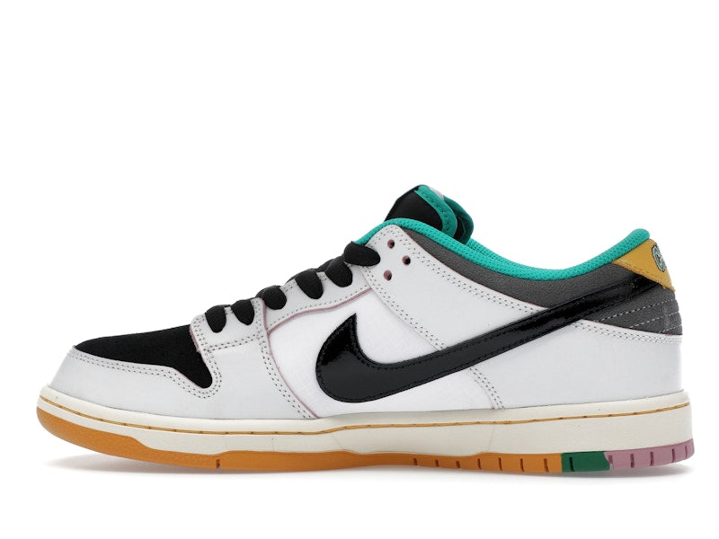 Nike SB Dunk Low CSEF, vista a 360 gradi 20 di 36
