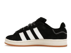 Adidas Campus 00s Core Black Cloud White Womens - Core Black/Cloud White/Off White - IH2659 - 20