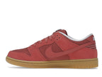 Nike Dunk Low Adobe - Adobe Red/Gum - DV5429-600 - 20