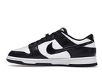 Nike Dunk Low World Champs Black White - White/Black - DR9511-100 - 20