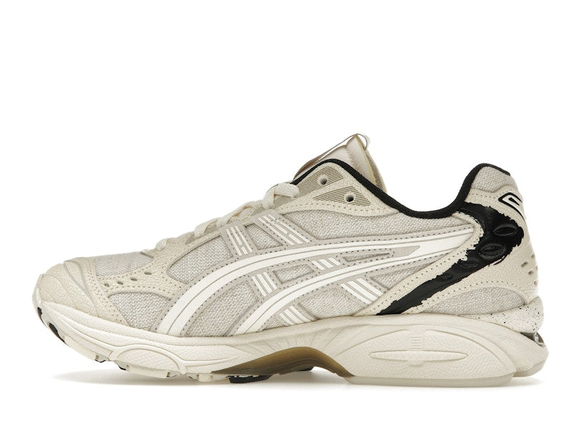 Asics Gel Kayano 14 Cream Obsidian Grey - Cream/Obsidian Grey - 1203A537-113 - 20