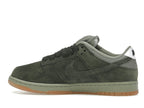 Nike Sb Dunk Low Pro B Sequoia - Sequoia/Sequoia/Oil Green - HJ0367-301 - 20