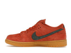 Nike Sb Dunk Low Burnt Sunrise - Burnt Sunrise/Vintage Green/Gum Light Brown - HF3704-800 - 20