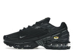 Nike Air Max Plus 3 Black Smoke Grey - Black/Smoke Grey - IF6319-001 - 20