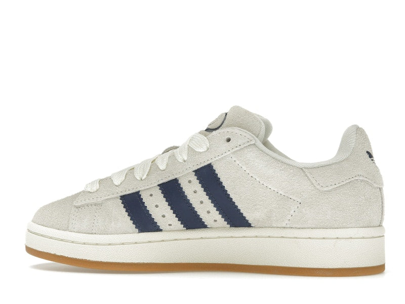 Adidas Campus 00s Cream White Dark Blue - Cream White/Dark Blue/Off White - JP7745 - 20