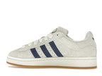 Adidas Campus 00s Cream White Dark Blue - Cream White/Dark Blue/Off White - JP7745 - 20